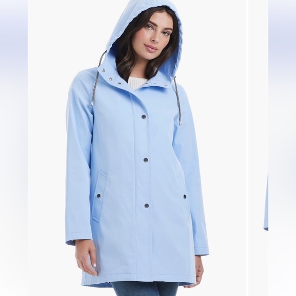 kate spade Jackets & Blazers - Kate Spade raincoat